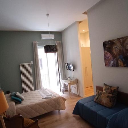 Massimo Luxury Rooms Palerme Extérieur photo
