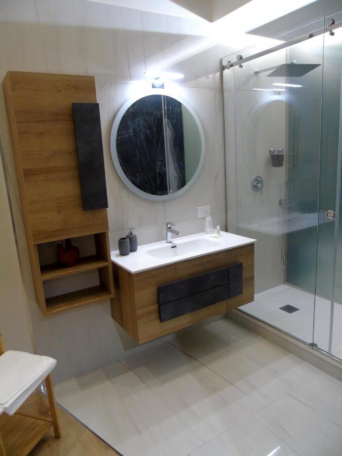 Massimo Luxury Rooms Palerme Extérieur photo