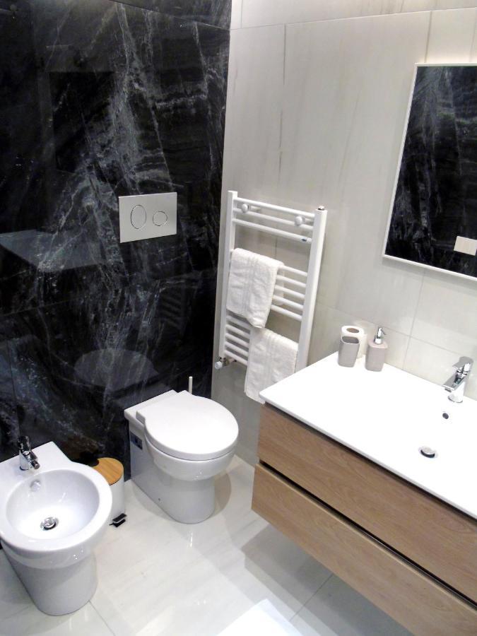 Massimo Luxury Rooms Palerme Extérieur photo
