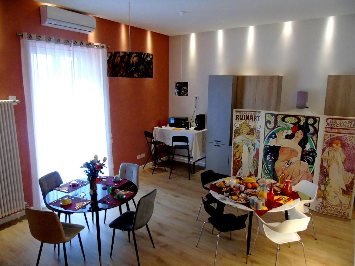 Massimo Luxury Rooms Palerme Extérieur photo