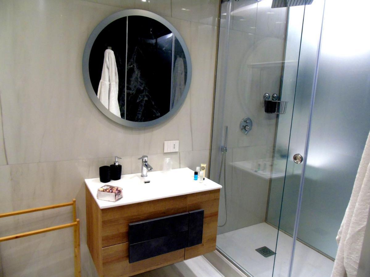 Massimo Luxury Rooms Palerme Extérieur photo
