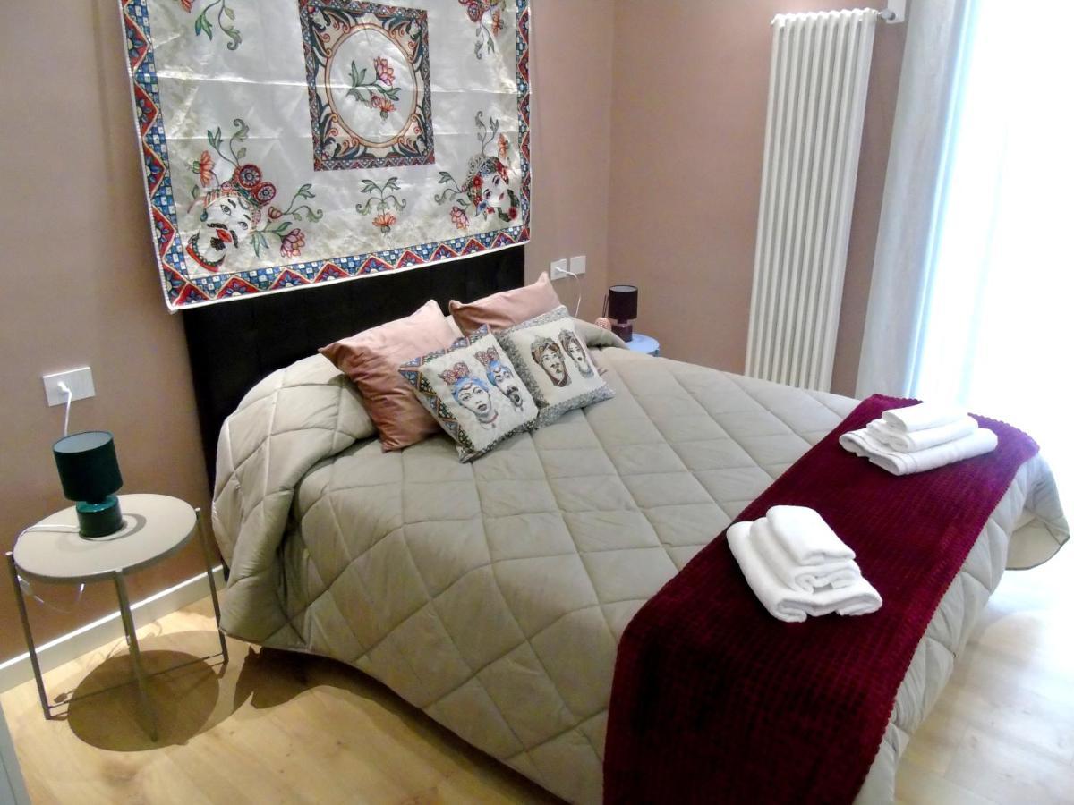 Massimo Luxury Rooms Palerme Extérieur photo