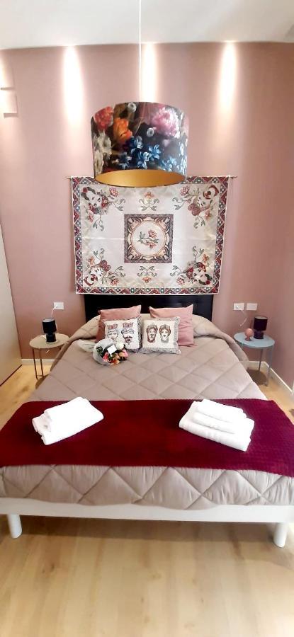 Massimo Luxury Rooms Palerme Extérieur photo
