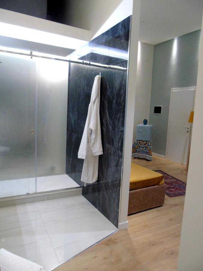 Massimo Luxury Rooms Palerme Extérieur photo