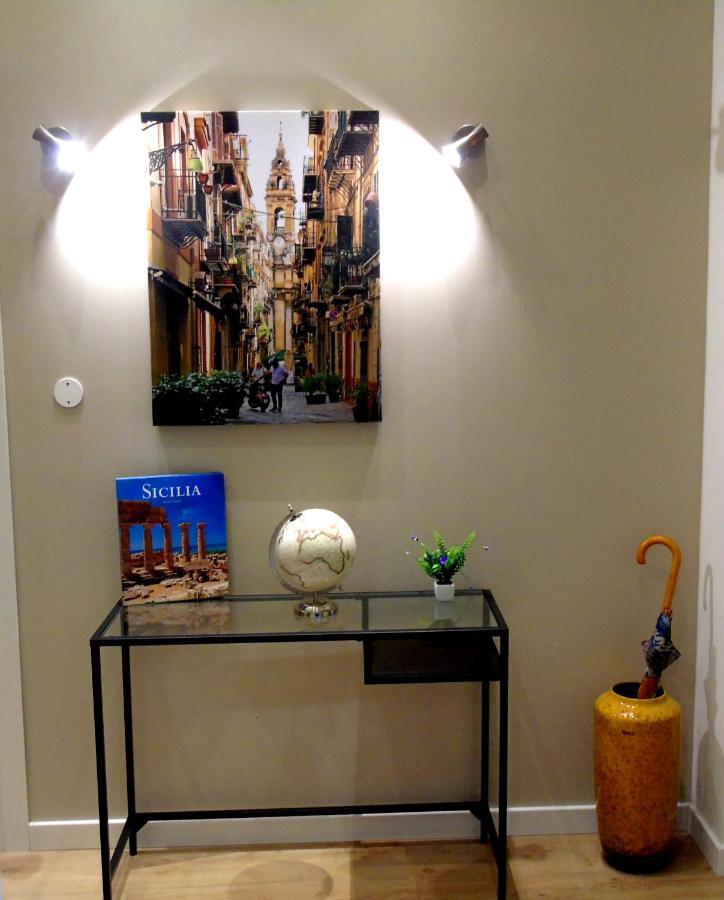 Massimo Luxury Rooms Palerme Extérieur photo