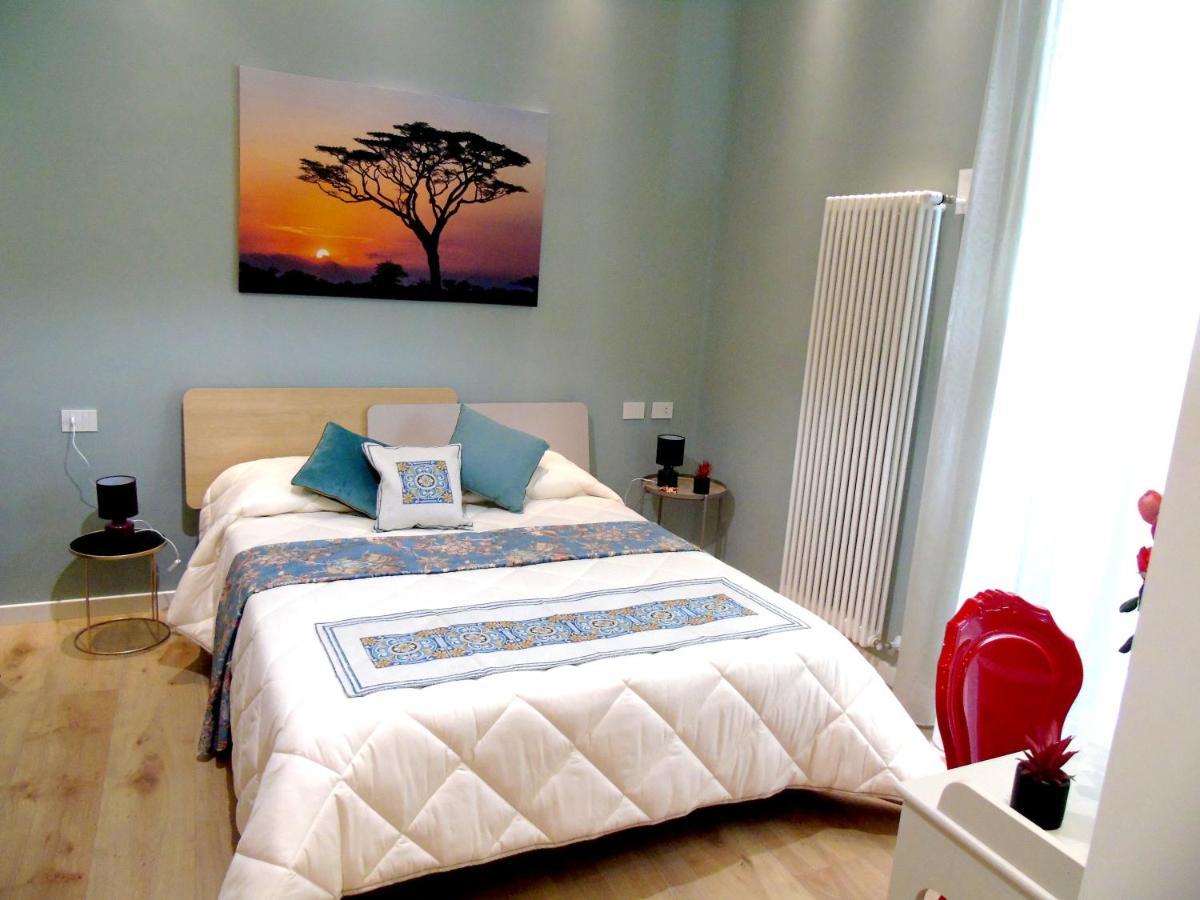 Massimo Luxury Rooms Palerme Extérieur photo