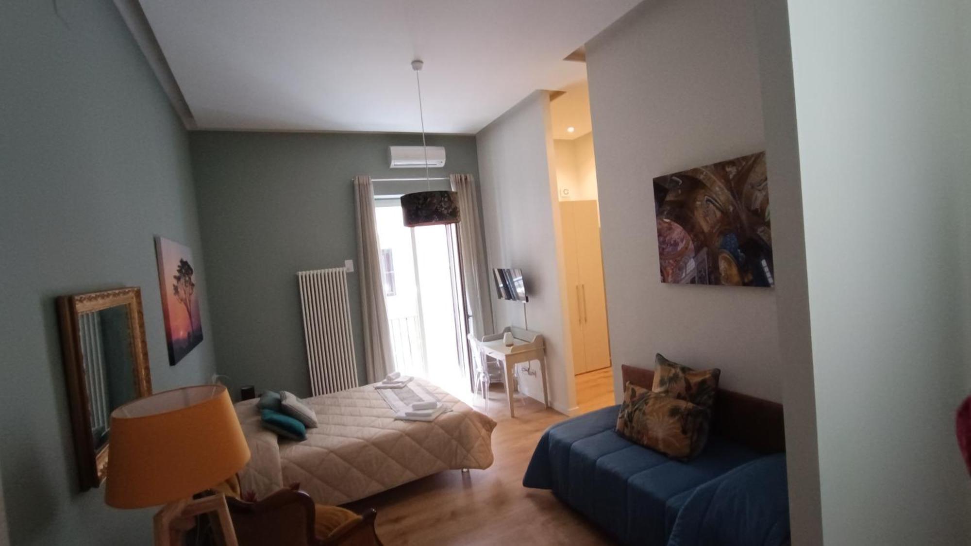 Massimo Luxury Rooms Palerme Extérieur photo
